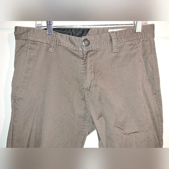 Volcom pants - Picture 10 of 12